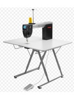 Bernina Bernina Q16 with foldable table - AVAILABLE FOR IN-STORE PURCHASE ONLY