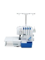 Brother Brother 3534DT Serger With Table