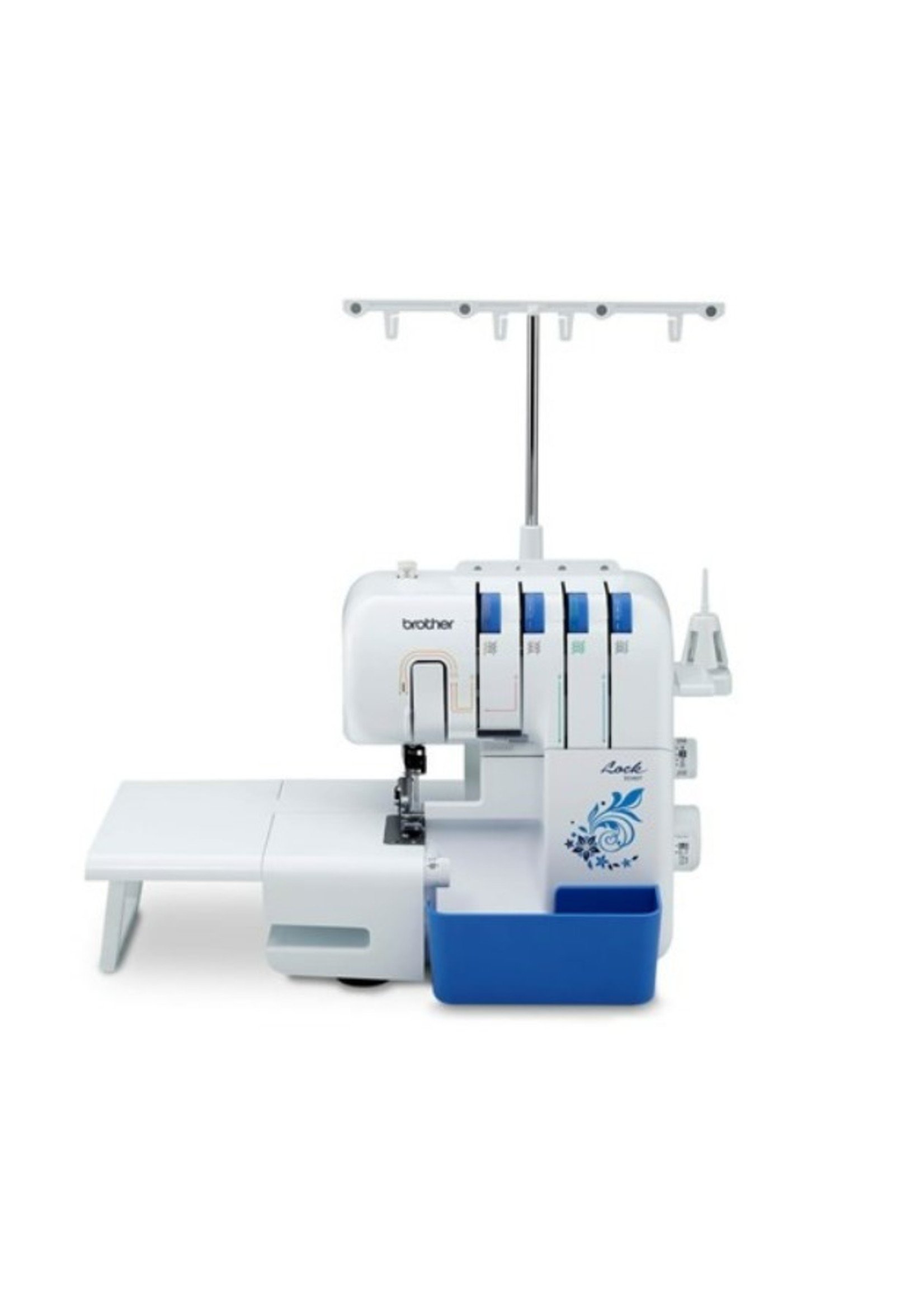 Brother Brother 3534DT Serger With Table