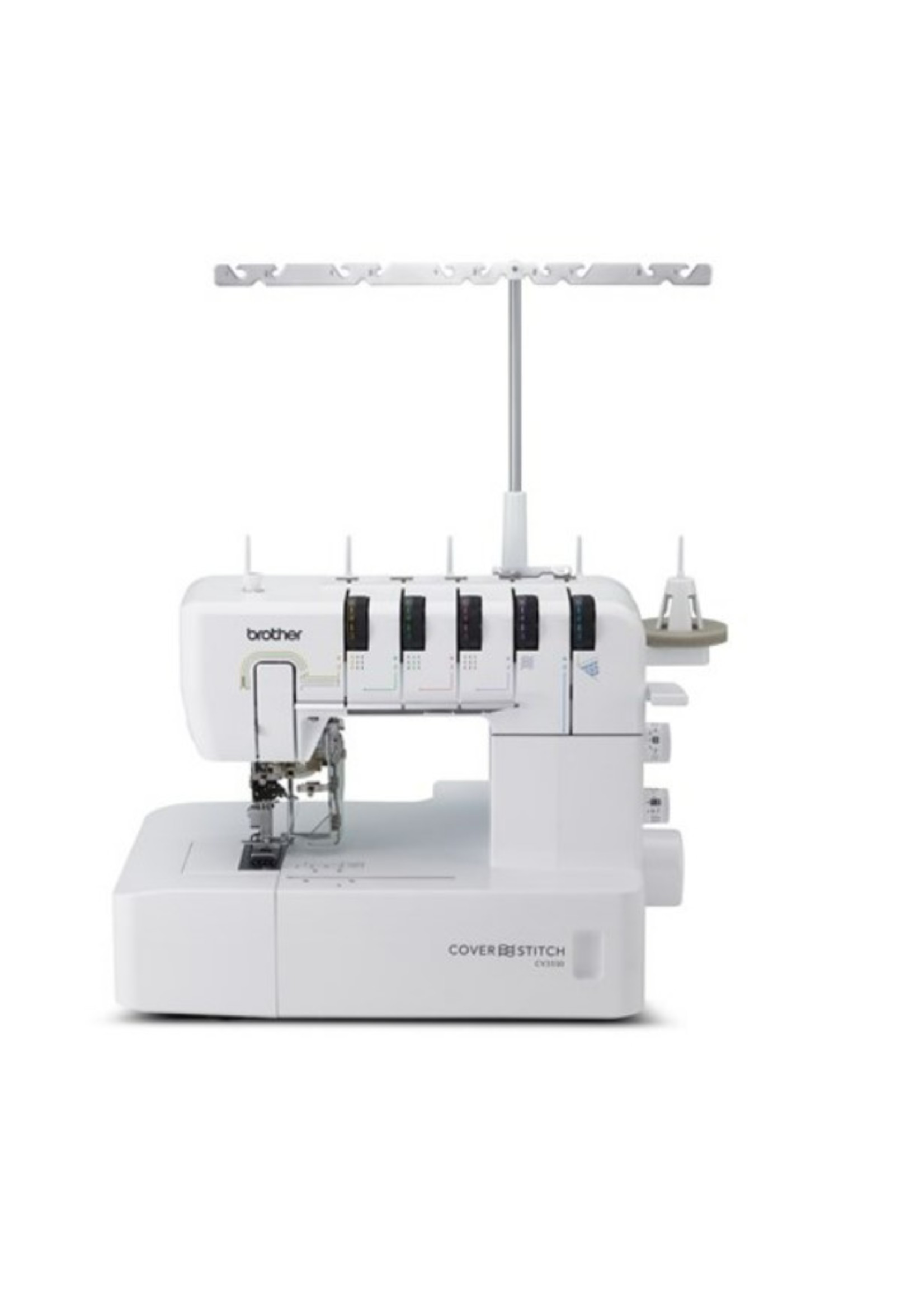 Brother Brother - Coverstitch - CV3550