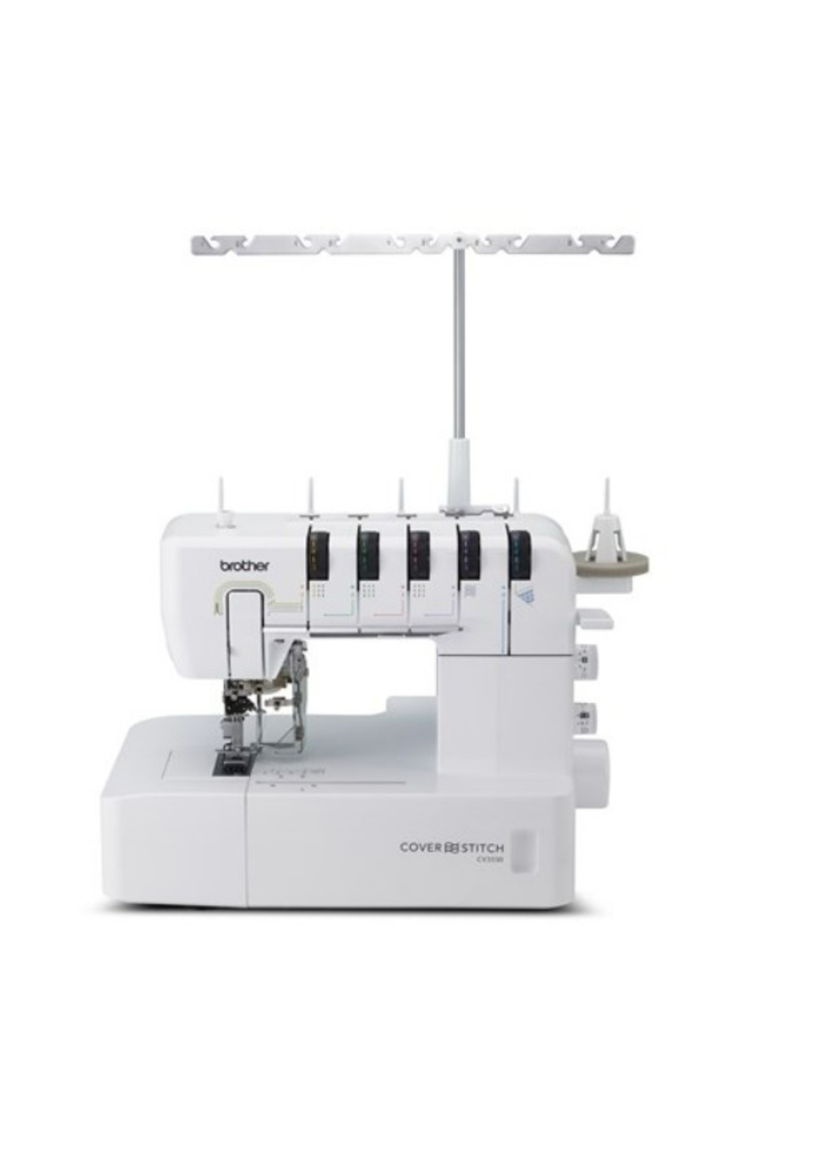 Brother Brother CV3550 - Coverstitch