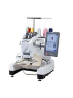 Brother Brother - PR680W - Entrepreneur 6-Needle Embroidery Machine