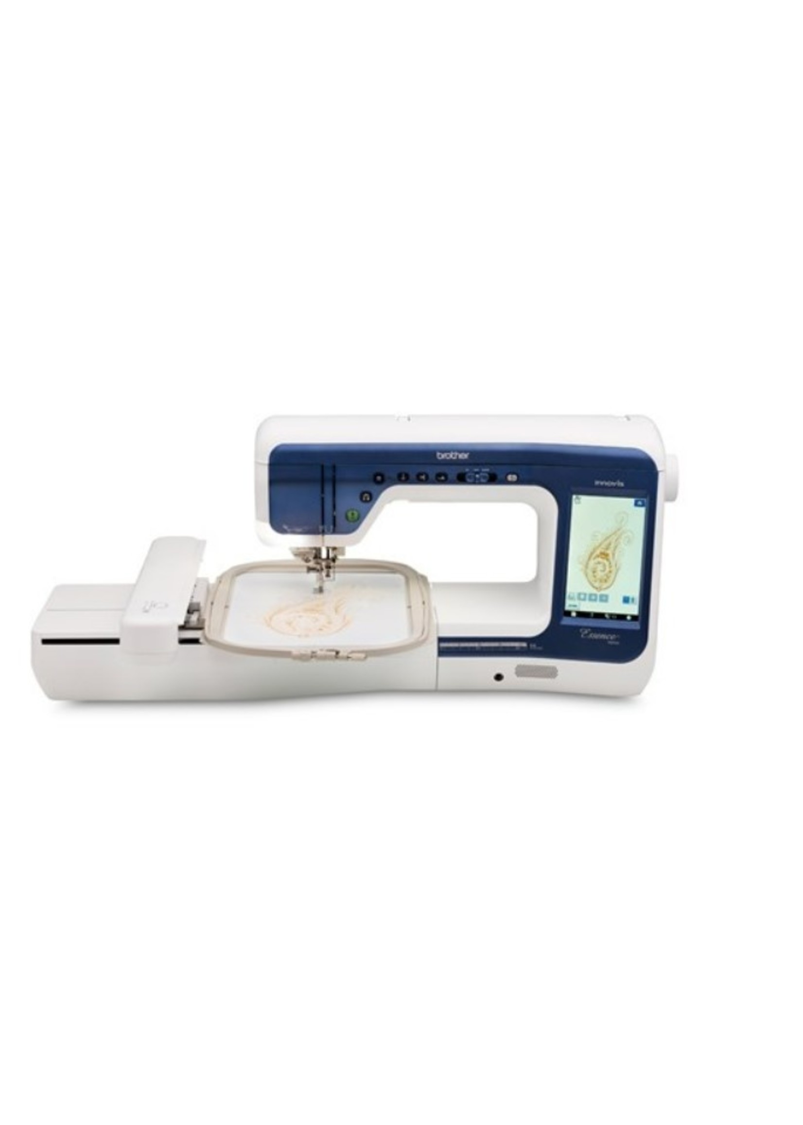 Brother Brother VM5200 Essence Sewing, Quilting & Embroidery Machine