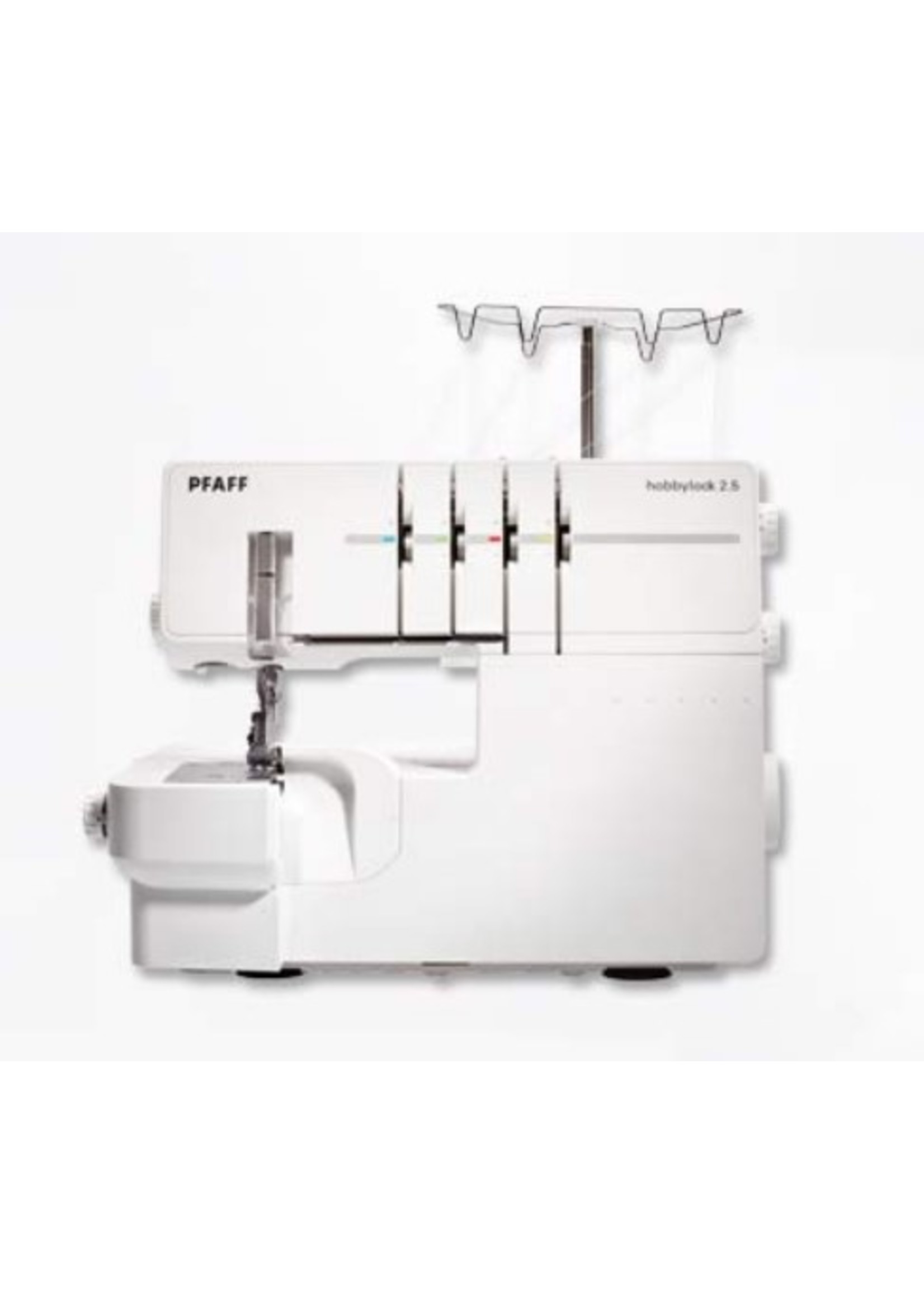Pfaff Pfaff Hobbylock 2.5 Closeout Price