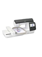 Brother Brother NQ3700D sewing and embroidery machine