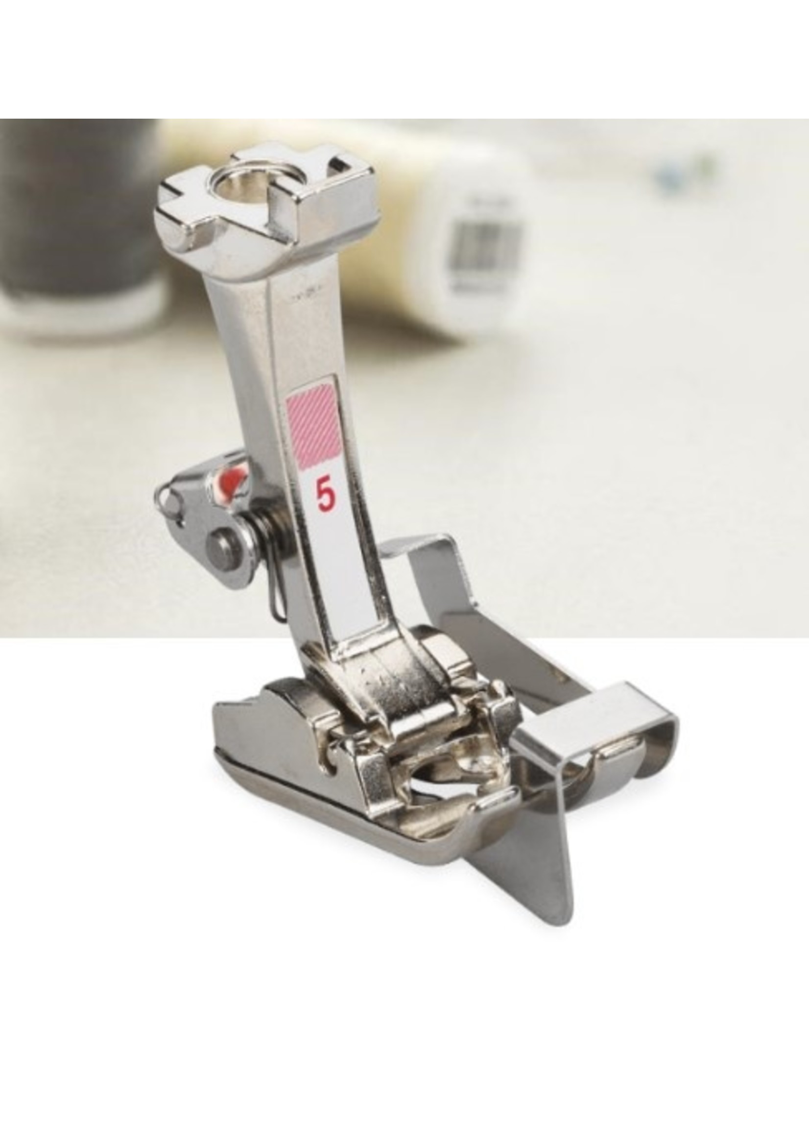 Bernina Bernina - #5 Blindstitch Foot (Fits Group: B/C/D/Ea2-4/Eb2-4/Ec/F/G)