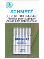 Schmetz Needles Topstitch Needles 90/14 -