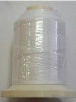 Signature Threads Signature Cotton Thread 700yd - 40wt - Bright White