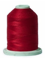 Signature Threads Signature Cotton Thread 700yd - 40wt  Scarlet