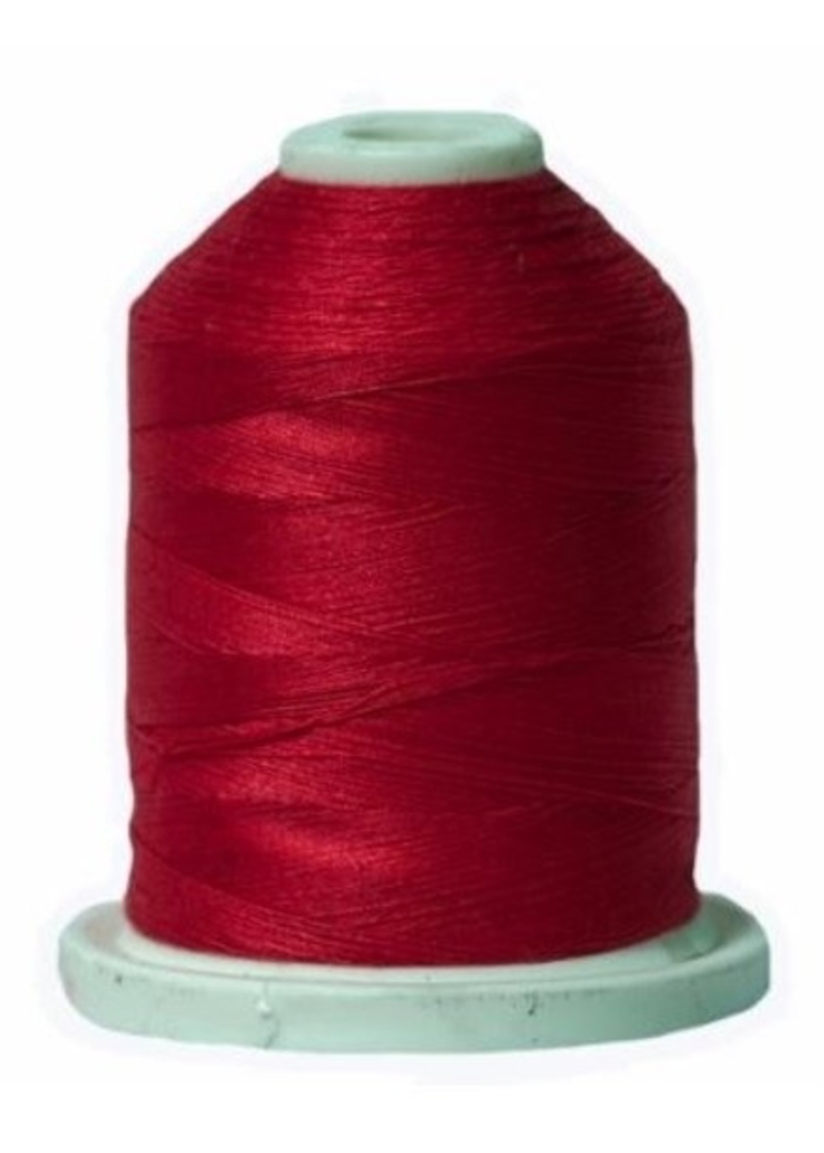 Signature Threads Signature Cotton Thread 700yd - 40wt  Scarlet