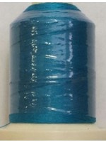 Signature Threads Signature Cotton Thread 700yd - 40wt Turquoise