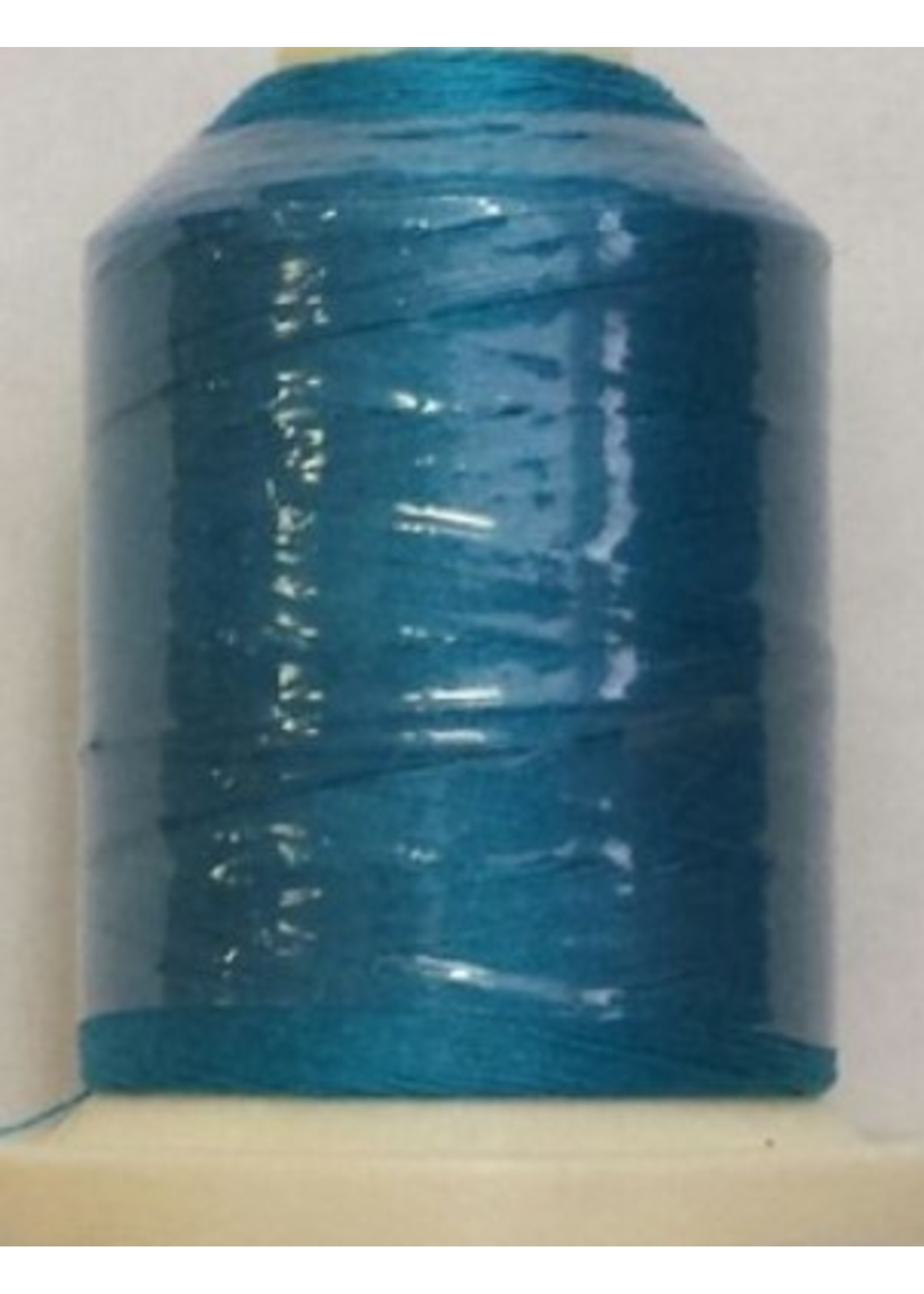 Signature Threads Signature Cotton Thread 700yd - 40wt Turquoise