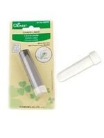 Clover Needlecraft Chaco Liner White