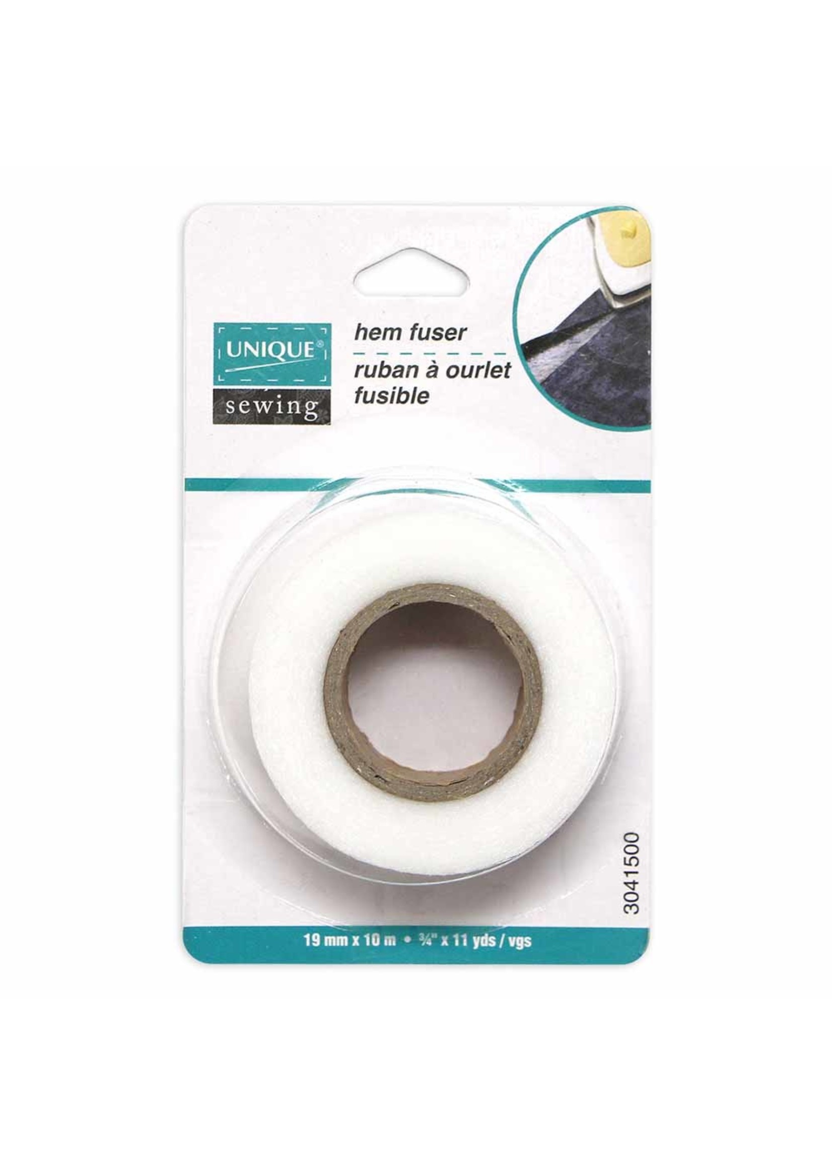 Unique Unique Sewing Hem Fuser