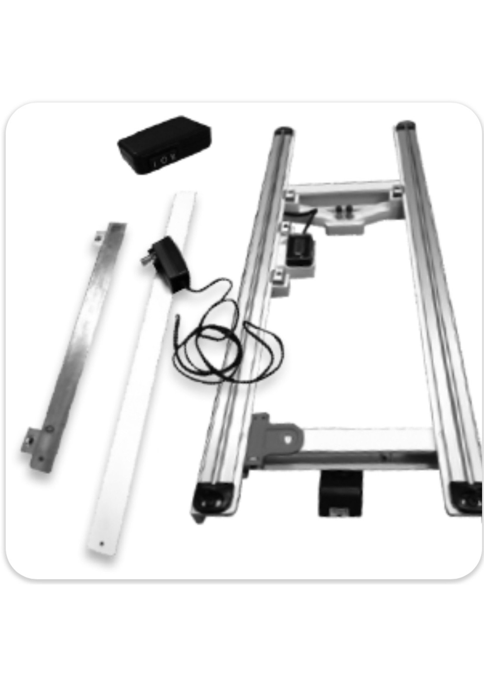 Handi Quilter Canada Handi Quilter - HQ - Electromagnetic Channel Locks (HQ Avante HQ Simply Sixteen or HQ Sixteen)