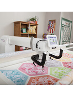 Handi Quilter Canada Handi Quilter Infintiy 28 long arm machine with 10 foot Gallery 3 Frame