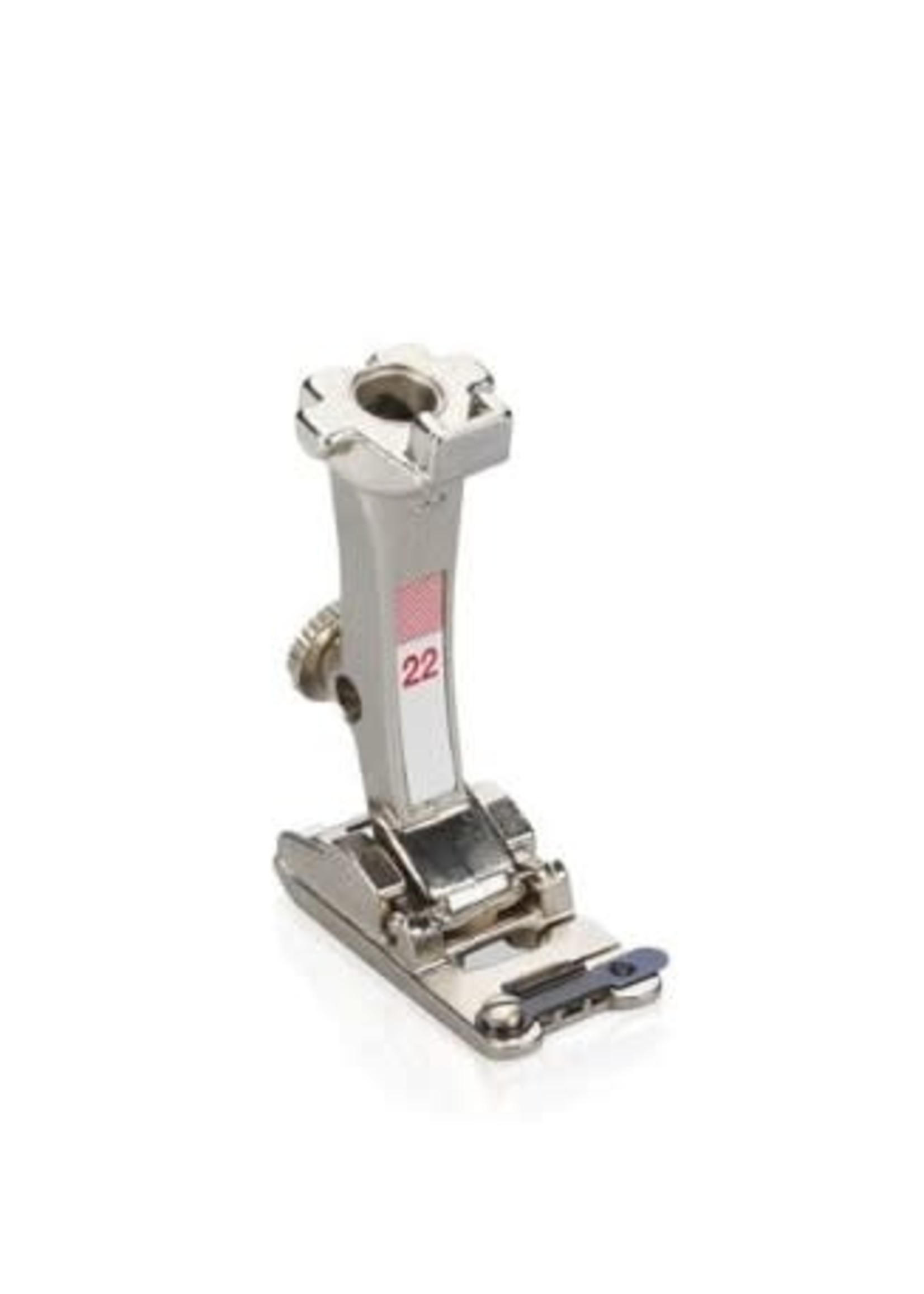 Bernina Bernina #22 Cording Foot -3 grooves