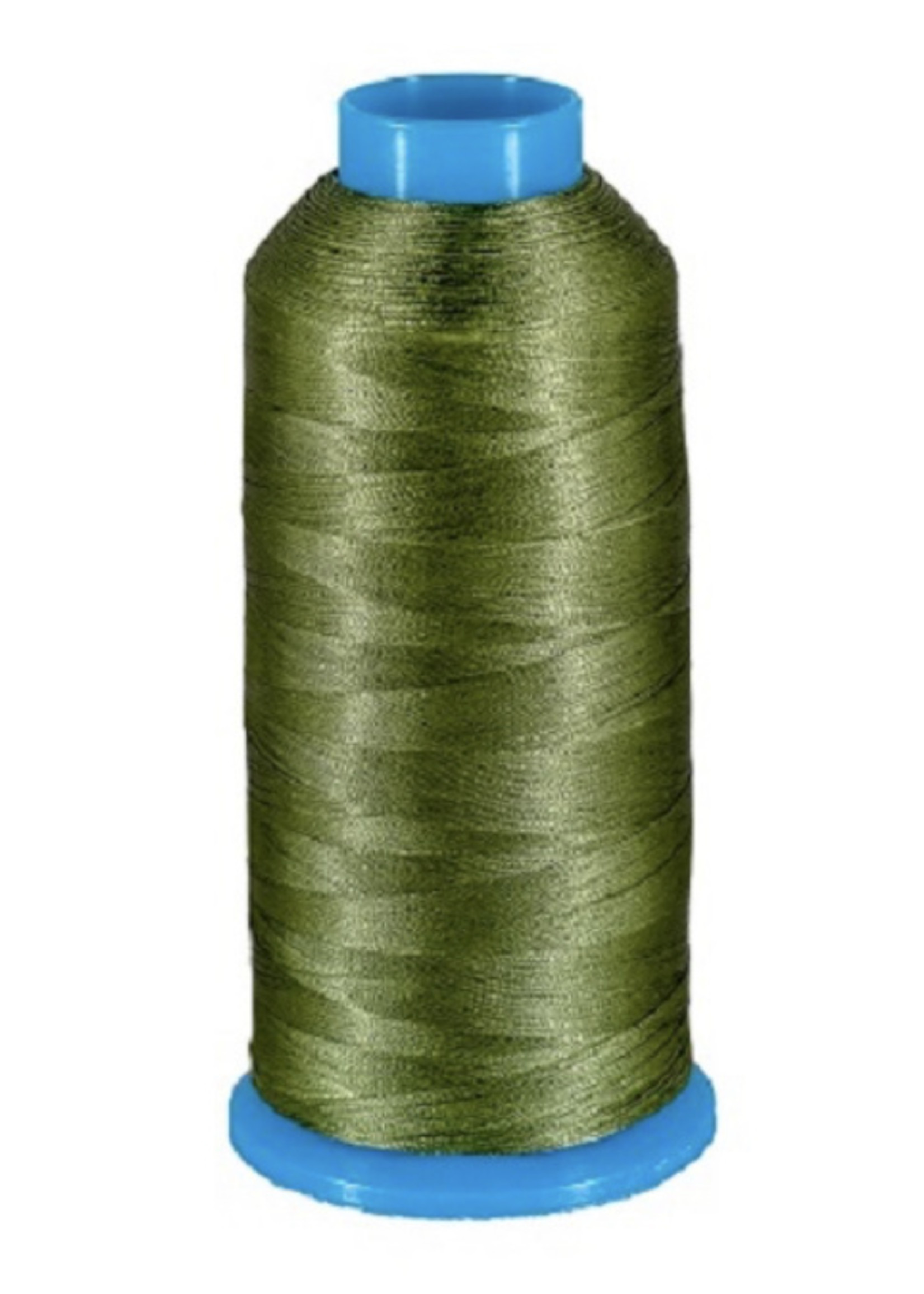 Marathon Threads Marathon Embroidery Thread 1000m - #2111 - Palm Green