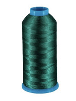 Marathon Threads Marathon Embroidery Thread 1000m - #2105 Kelly