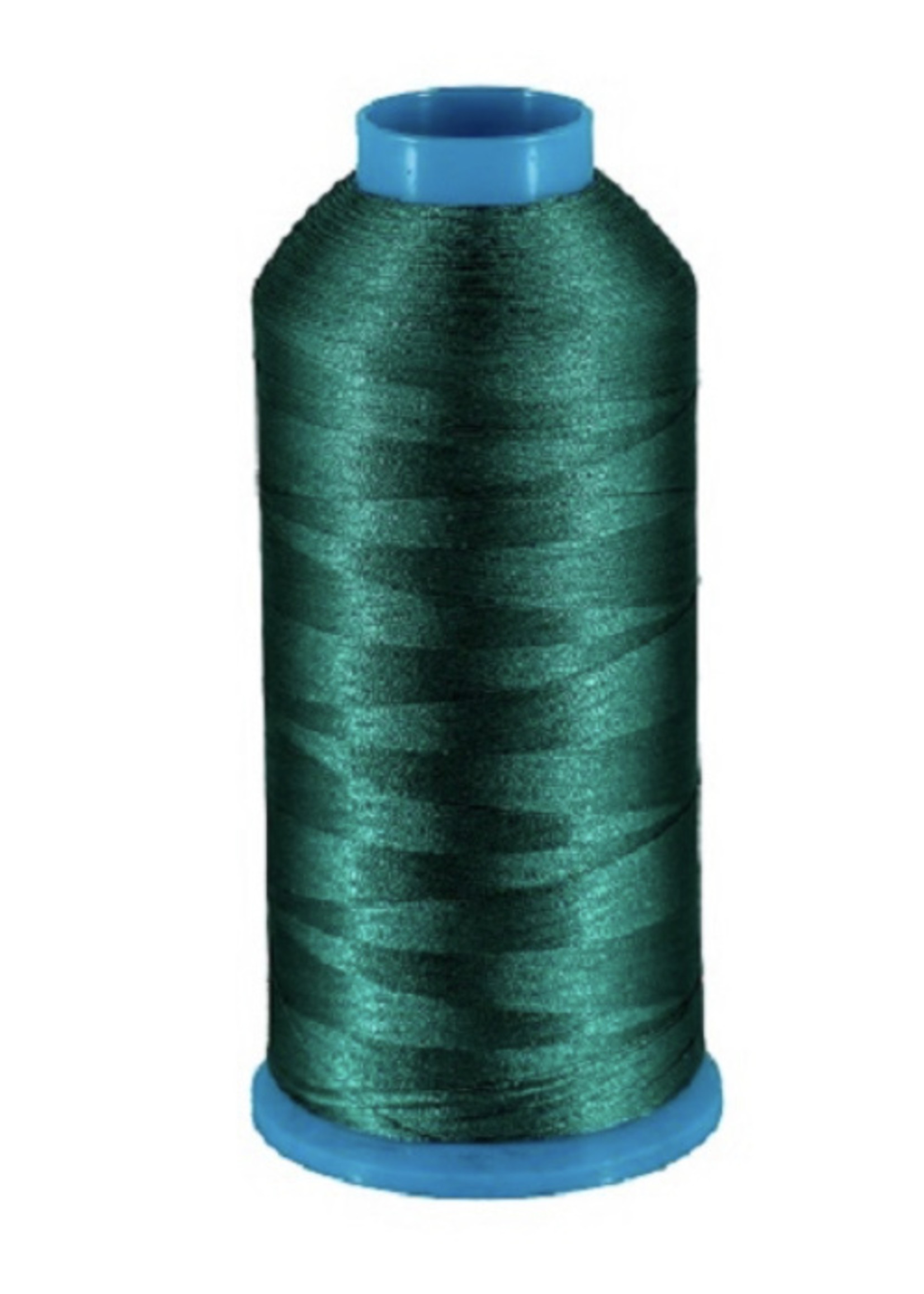 Marathon Threads Marathon Embroidery Thread 1000m - #2105 Kelly