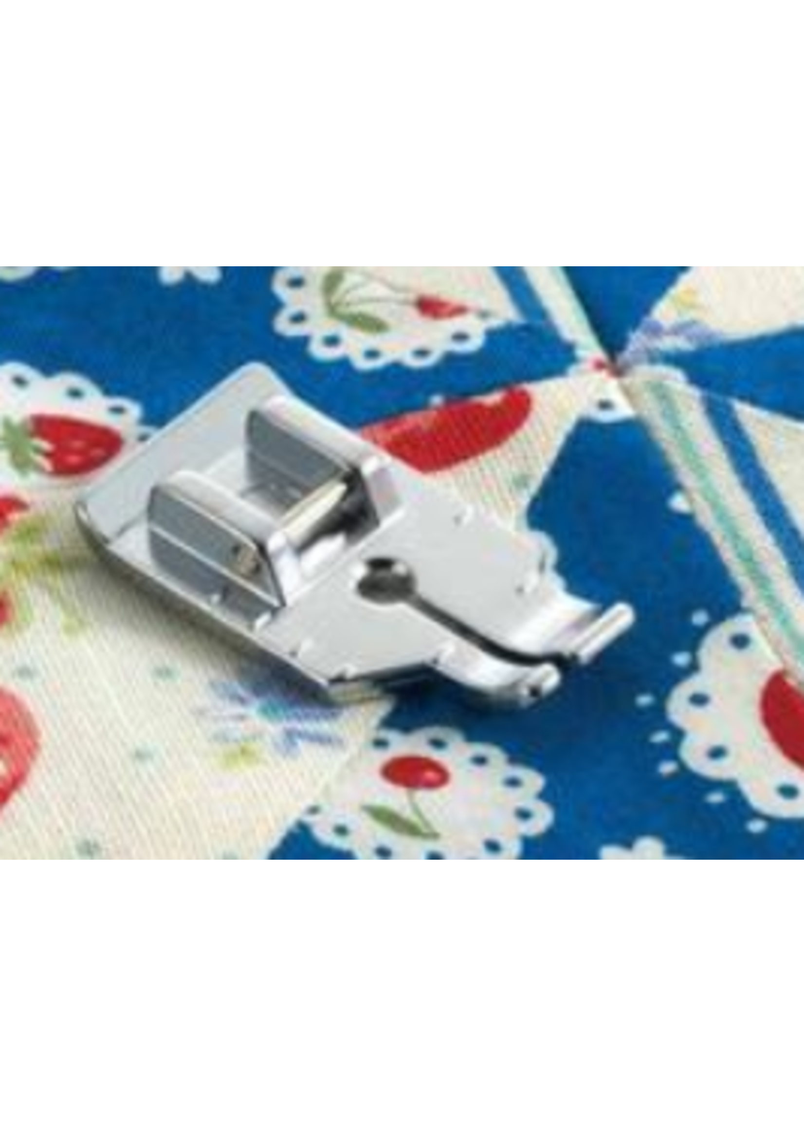 Brother 1/4  inch Quilting Foot - Brother SA125