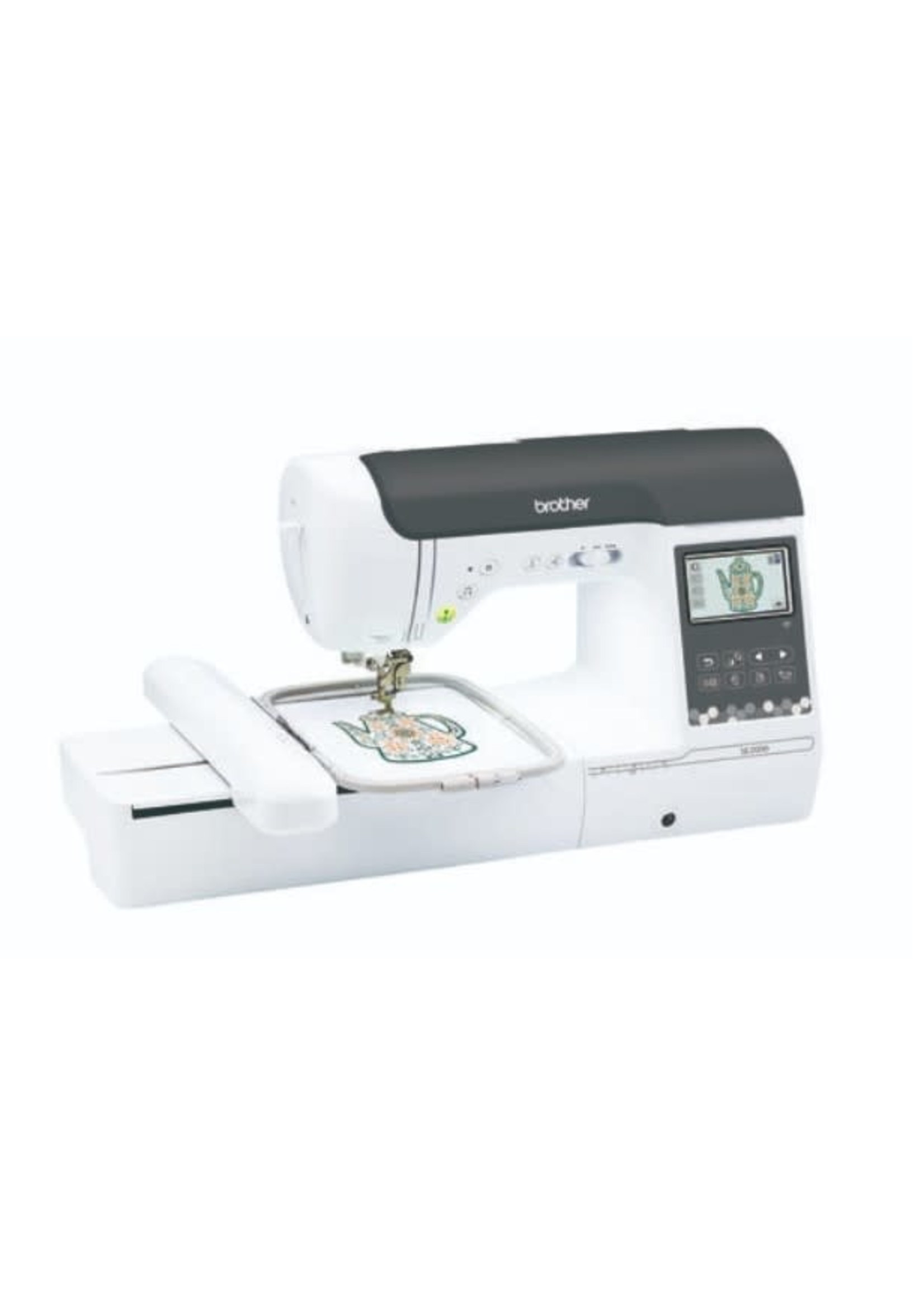 Brother Brother SE2000 sewing and embroidery machine