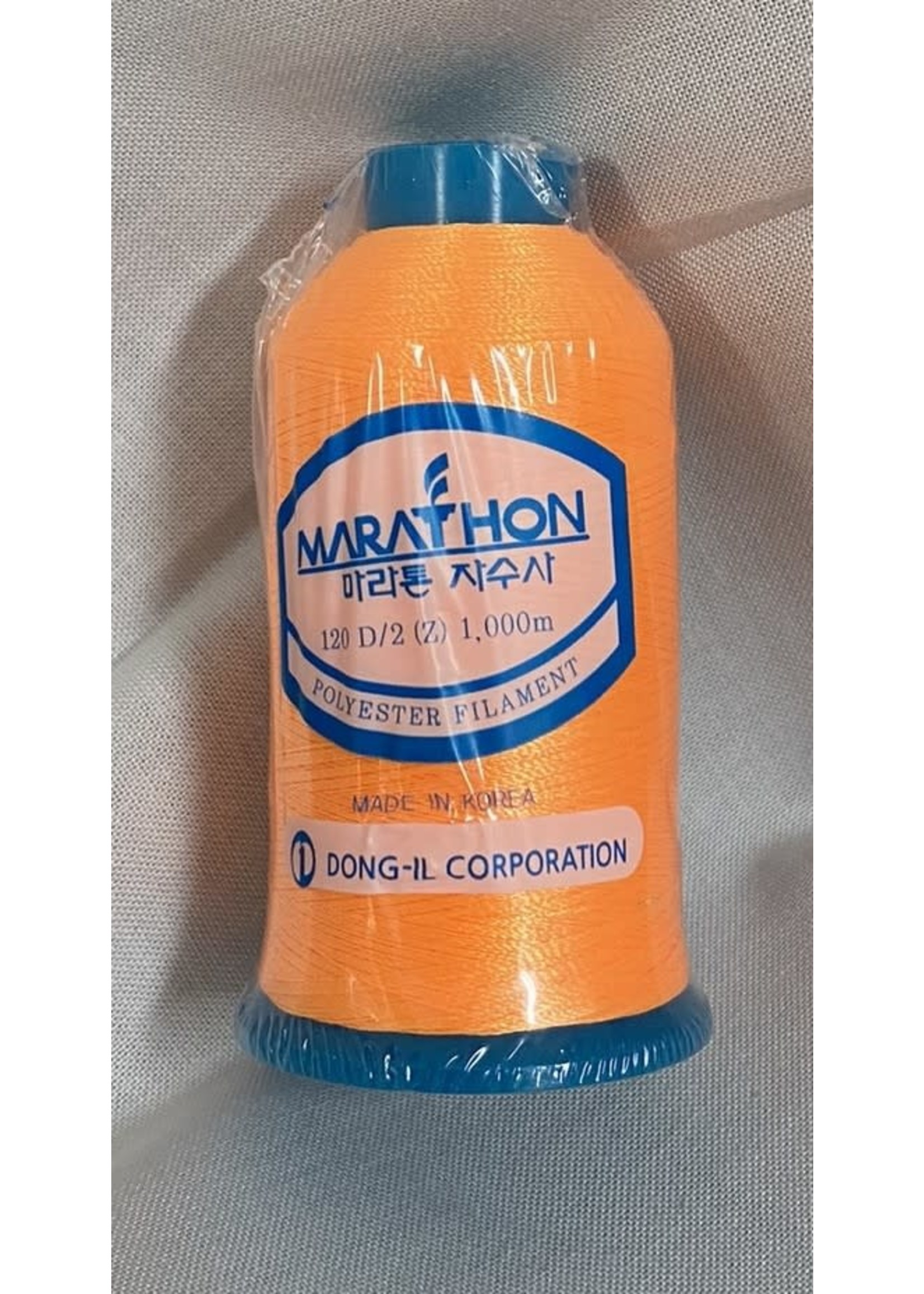 Marathon Threads Marathon Embroidery Thread 1000mtr - #2014