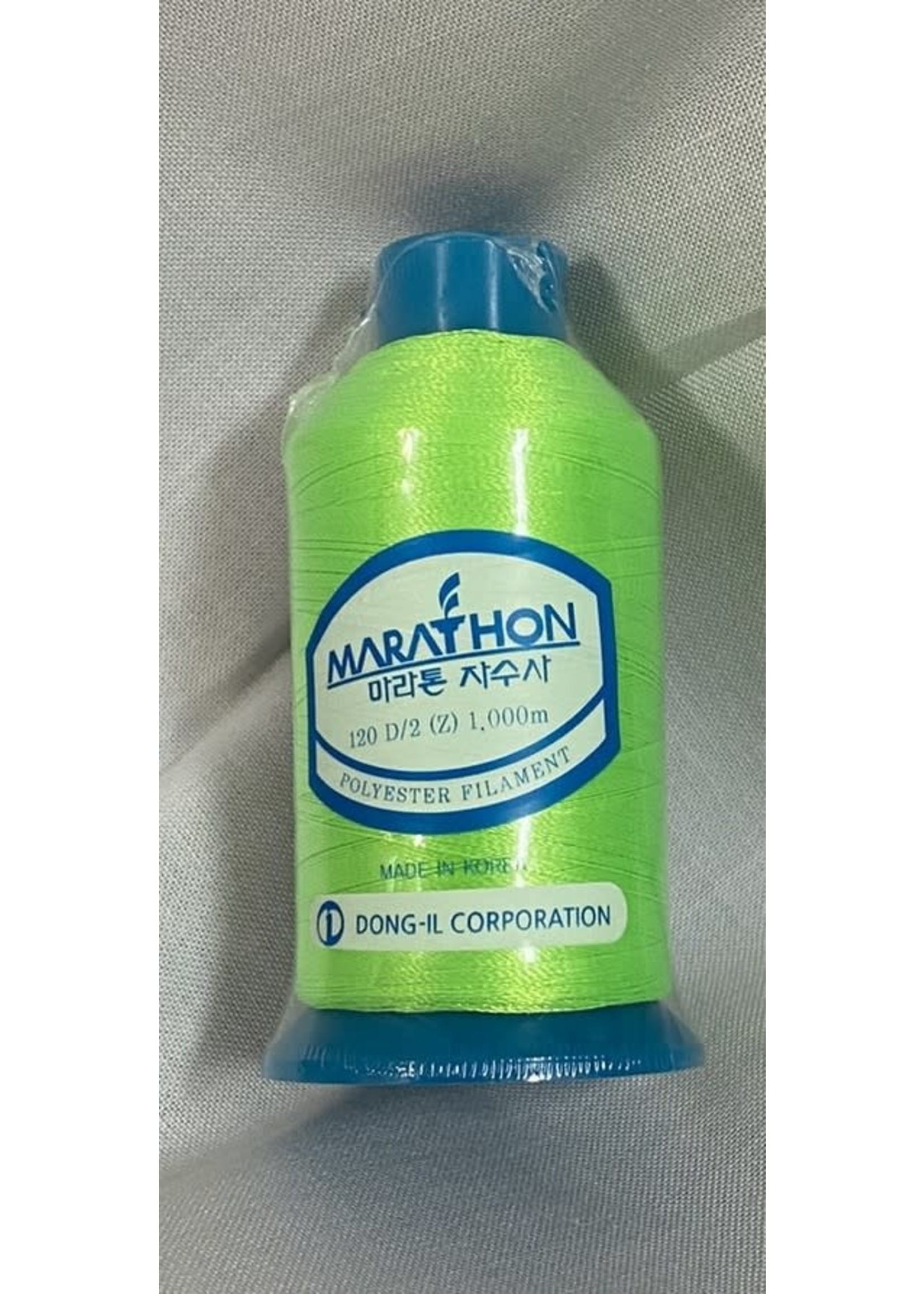 Marathon Threads Marathon Embroidery Thread 1000m - #2151