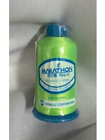 Marathon Threads Marathon Embroidery Thread 1000mtr - #2004