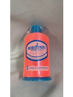 Marathon Threads Marathon Embroidery Thread 1000mtr - neon pink #2008