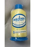 Marathon Threads Marathon Embroidery Thread 1000m- #2016