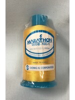 Marathon Threads Marathon Embroidery Thread 1000m - #2021