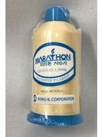 Marathon Threads Tusk #2158 - 40 WT - 1000m