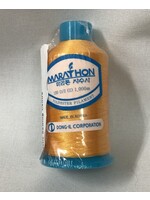 Marathon Threads Marathon Embroidery Thread 1000m -#2023