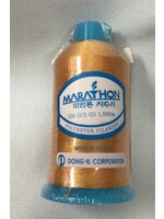 Marathon Threads Marathon Embroidery Thread 1000m - #2161