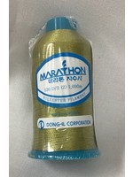 Marathon Threads Marathon Embroidery Thread 1000m -  #2028