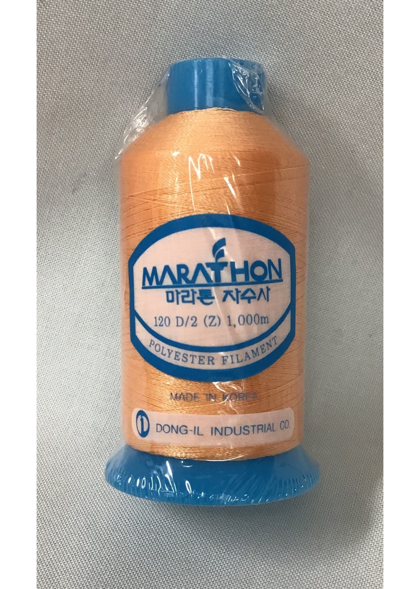 Marathon Threads Marathon Embroidery Thread 1000m - #2024