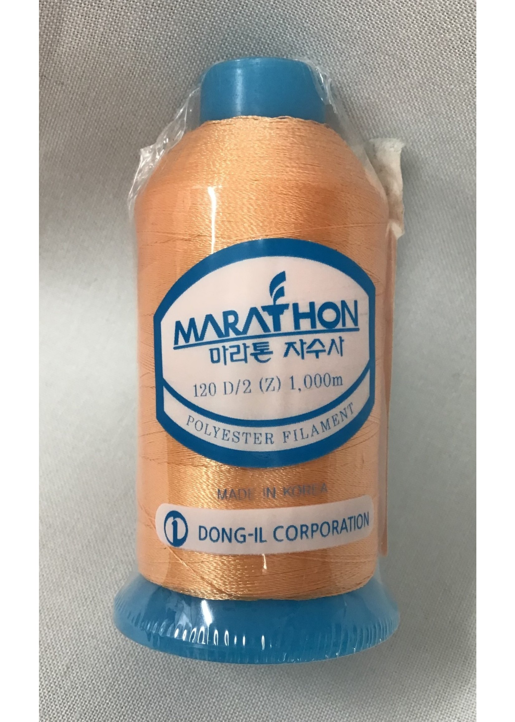 Marathon Threads Marathon Embroidery Thread 1000m- #2160