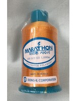 Marathon Threads Marathon Embroidery Thread 1000m - #2157