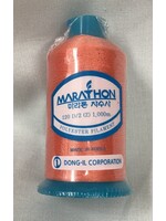 Marathon Threads Marathon Embroidery Thread 1000m - #2047