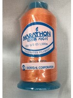 Marathon Threads Marathon Embroidery Thread 1000m- #2049