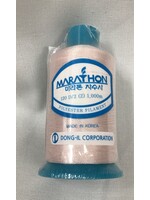 Marathon Threads Marathon Embroidery Thread 1000m - #2172