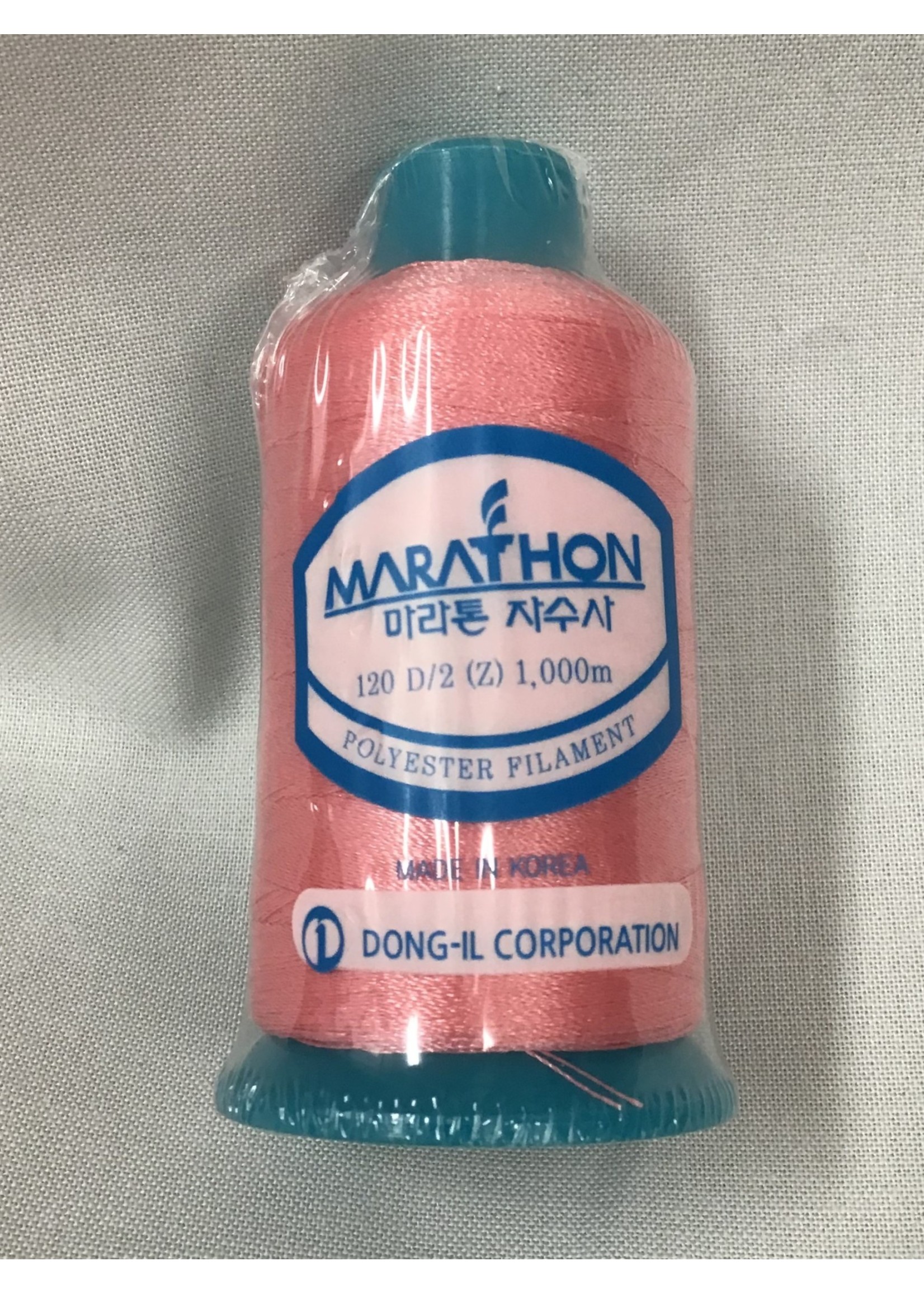 Marathon Threads Marathon Embroidery Thread 1000m- #2035
