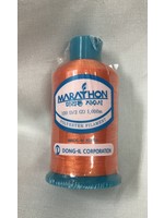 Marathon Threads Marathon Embroidery Thread 1000m -  #2051