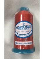 Marathon Threads Marathon Embroidery Thread 1000m -  #2053