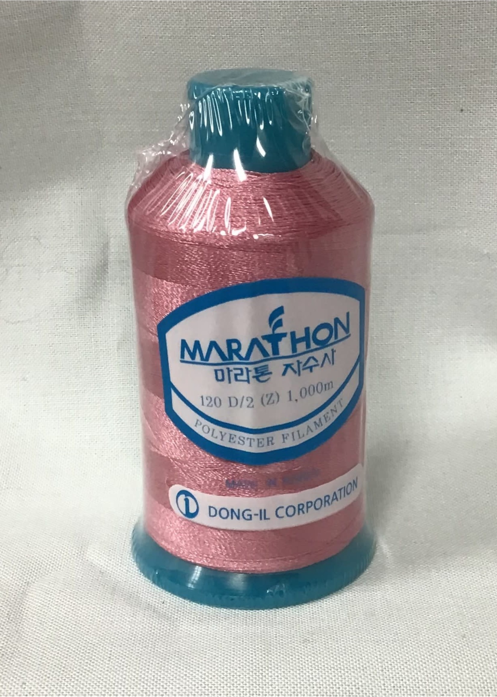 Marathon Threads Medium Pink #2037