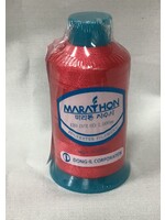 Marathon Threads Marathon Embroidery Thread 1000m - #2043 - Light Red