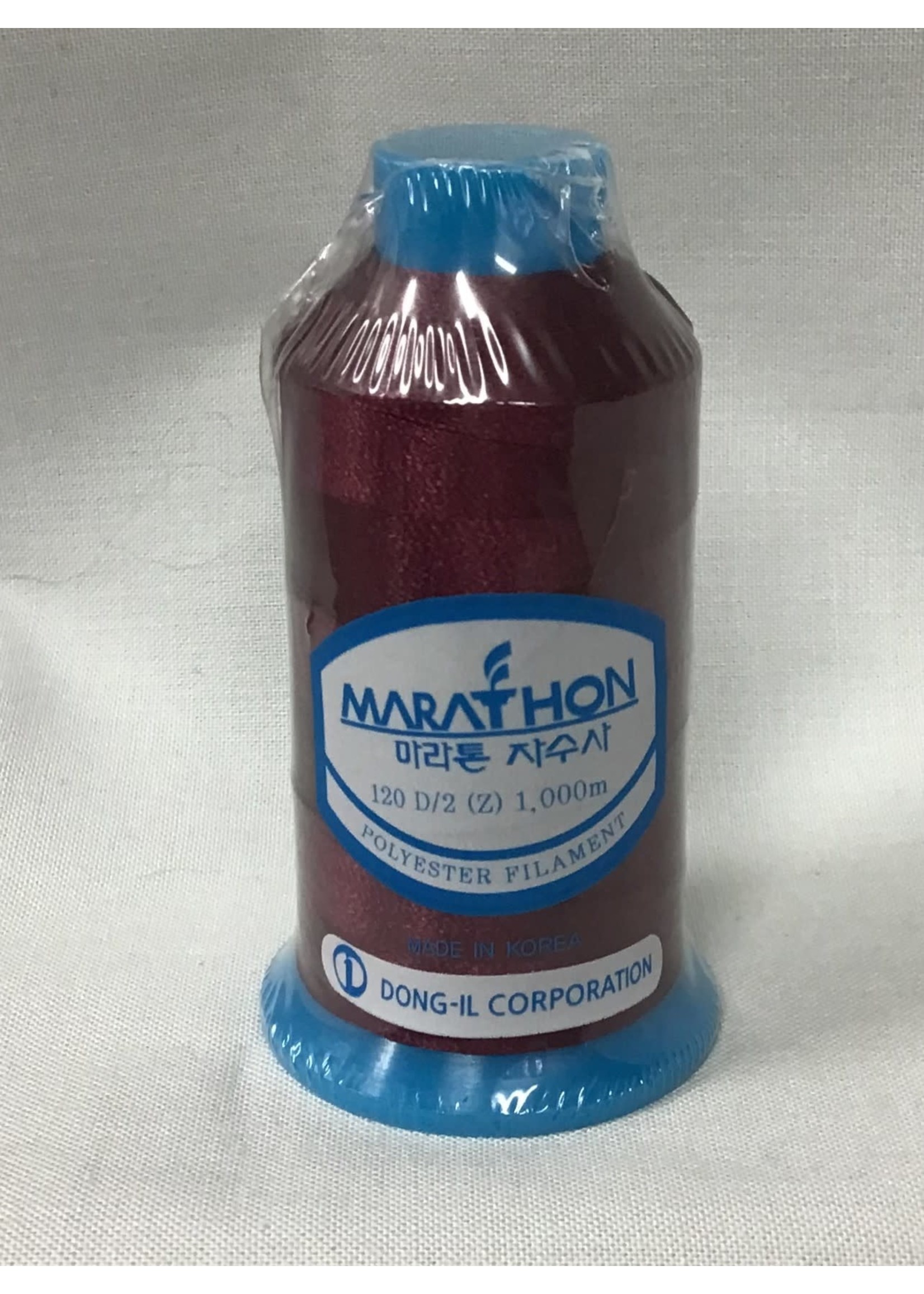 Marathon Threads Marathon Embroidery Thread 1000m- #2057