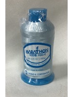 Marathon Threads Marathon Embroidery Thread 1000m - Dark Baby Blue #2188 Polyester