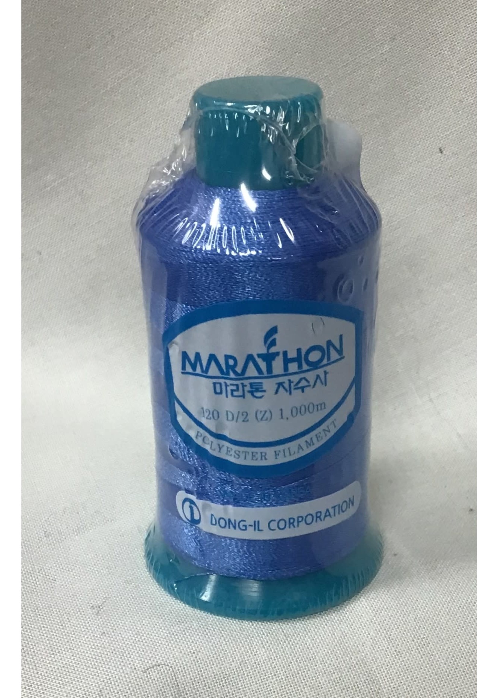 Marathon Threads Marathon Embroidery Thread 1000m- #2066